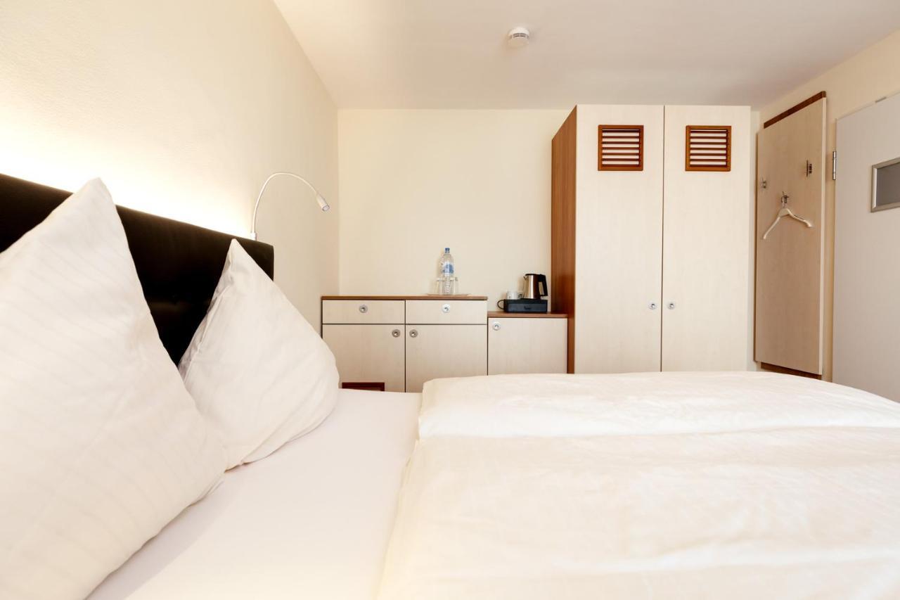 Hotel Helgolandia Екстер'єр фото